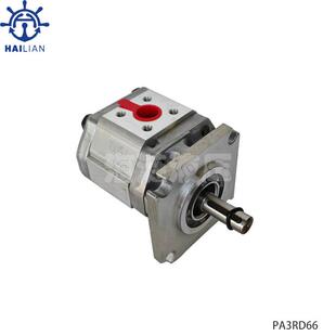 GEAR 2.8 HYDRAULIC PUMP GY107 甲板克令吊液压齿轮泵ALP1AQ
