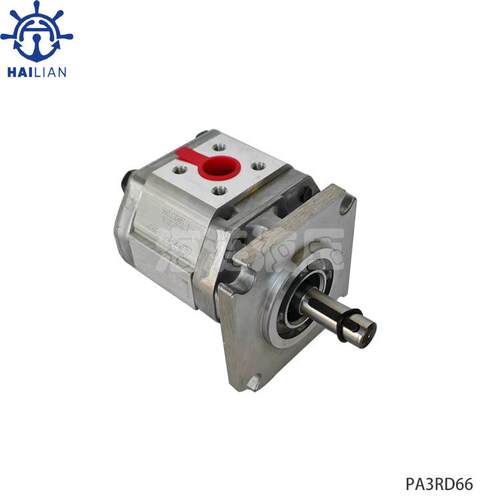 甲板克令吊液压齿轮泵ALP1AQ-D-2.8 GY107 HYDRAULIC GEAR PUMP