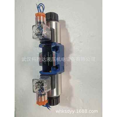 4WEH16E0B/6EG24NETZ5L电液换向4WEH16E5阀4WE16E/24VH 4EH165GW/