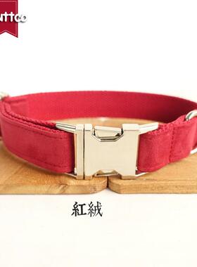 圈性狗狗牵引项狗 个宠物狗脖圈 宠物用品项圈外贸UDC-020