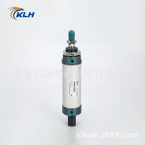 KLH金龙发MAL40X50/MAL40X50-S铝合金迷你气缸