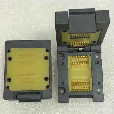 AK-SOP-20-1.27-7.5×12.8 SZJ/AUTMWTELL CSOP-20-1.27