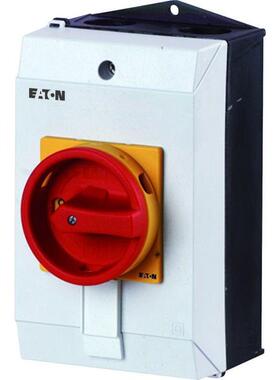 EATON小型低压断路器294409 PL10-C0.5/3伊顿穆勒