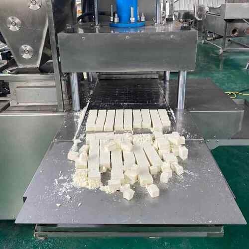 淮山薏米机厚糕器 全自动米糕器 压机IXV力薄可调