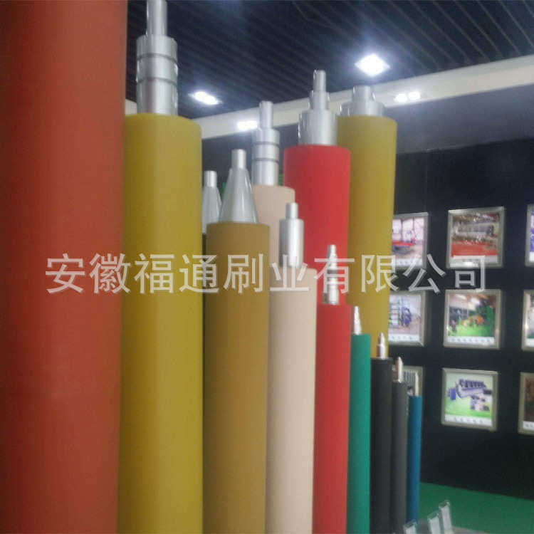 高温加热橡胶胶辊 工业橡胶胶辊 自动化设备输送辊 打印机胶辊,五金/工具,滚筒,淘宝优惠券,粉丝福利购,淘宝优惠卷