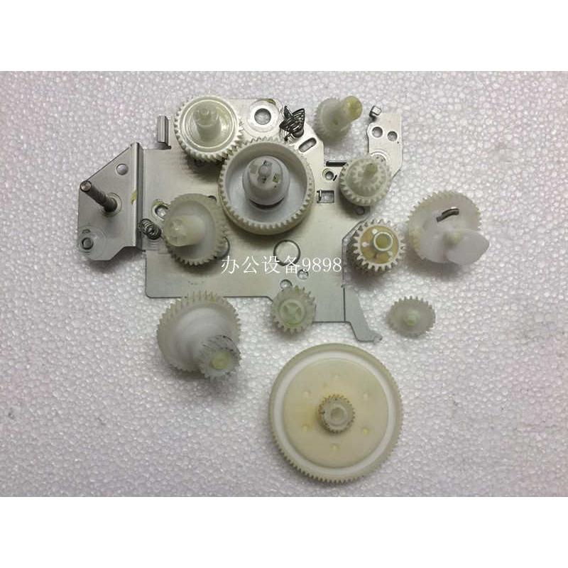 兄弟MFC-1818齿轮组1819硒鼓驱动电机组1816 1813定影粉盒齿轮