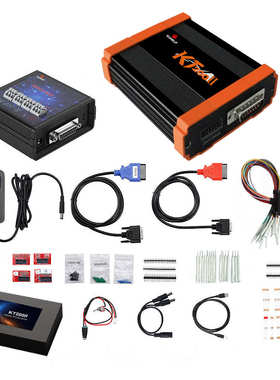 tool  代  ecu2kt200programmer工具  ii kt200ii