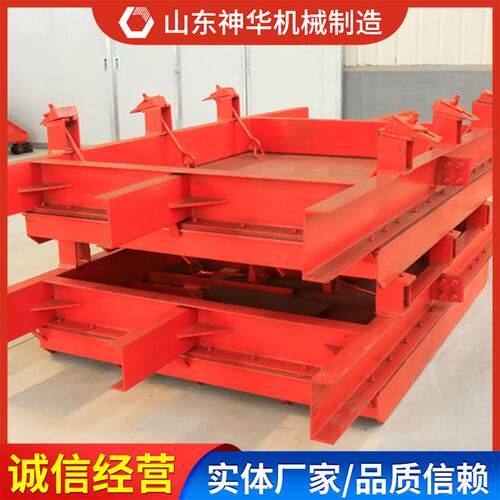 密闭门外形特征密闭门产品图片主要作用密闭门