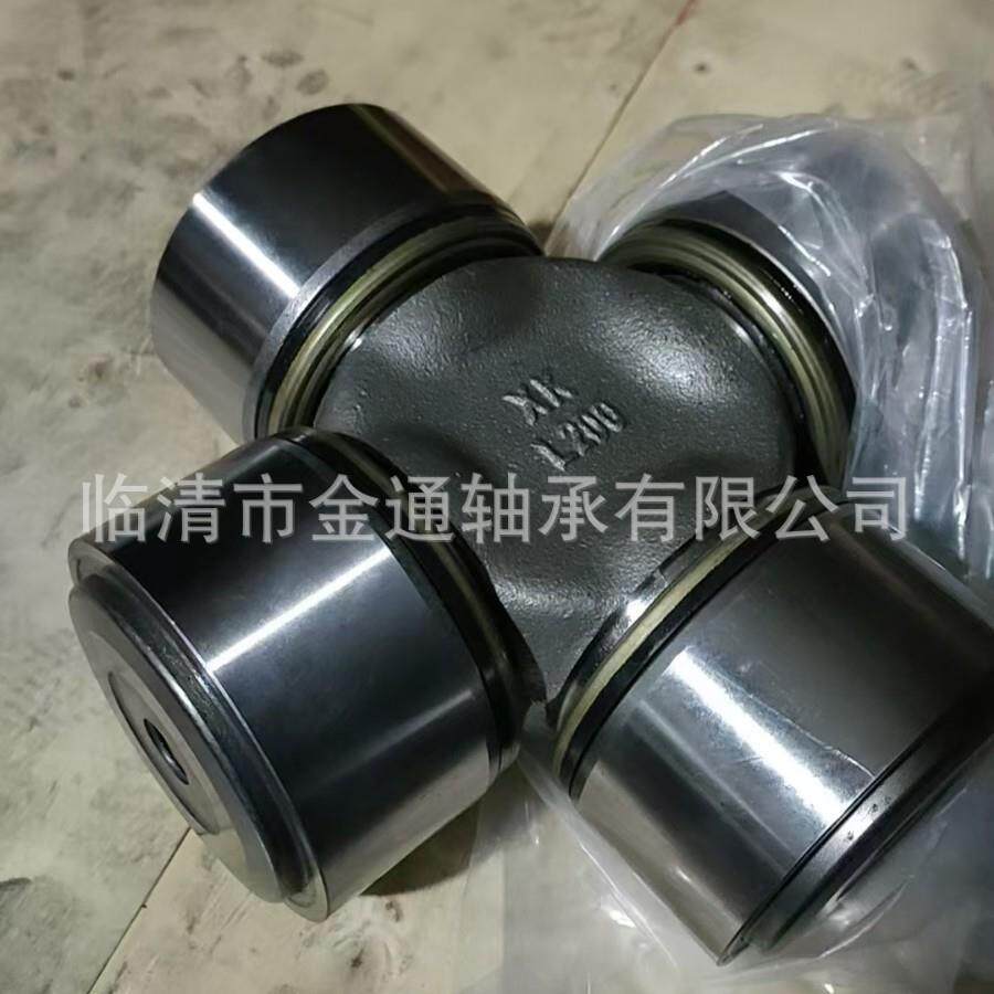 厂家现货销售90*198十字轴轴承农机工程机械十字轴轴承