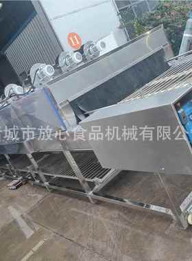 大托盘清周机 塑料托盘转筐高压洗淋清洗机482 食喷品厂托盘清洗