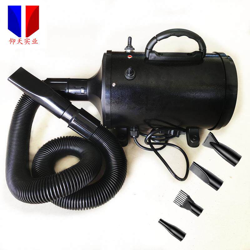 大功率无极变速宠物吹风机生产猫狗吹水机出口欧美组装厂家 上海