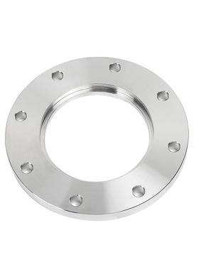 ISO真空0YKR内焊法兰不锈钢304成ISO638加010016厚一体型