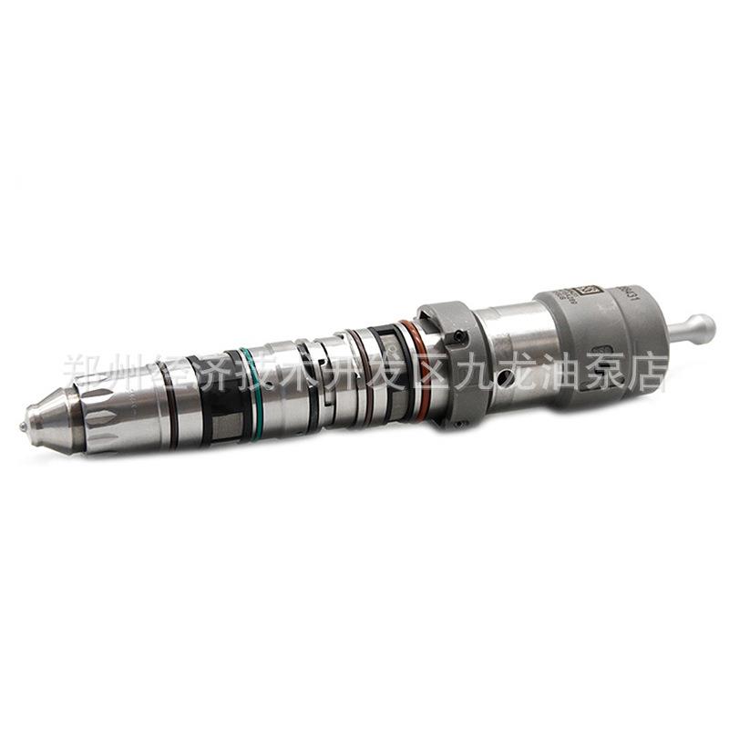 工程机械配件康明斯柴油机发动机喷油嘴QSK45 QSK60喷油器4326779