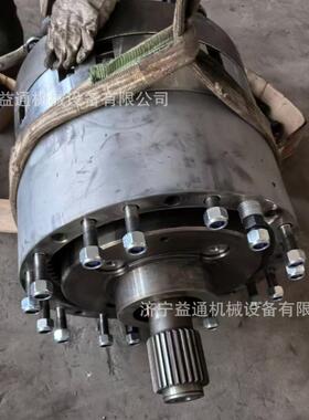 采煤机齿轨轮采煤机导向滑靴30MJ0501-1行走轮采煤机液压拉紧装置