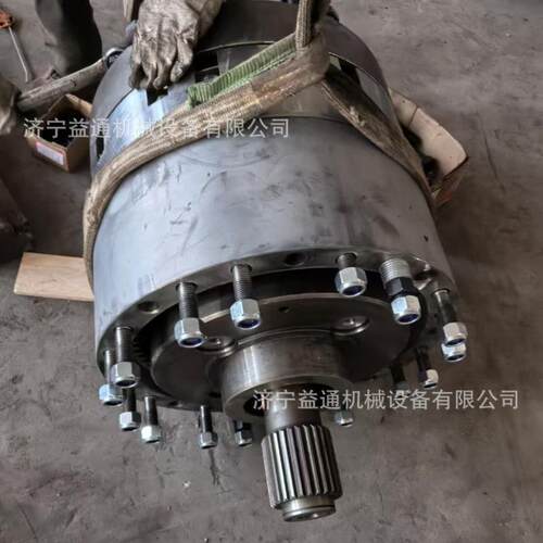 采煤机齿轨轮采煤机导向滑靴30MJ0501-1行走轮采煤机液压拉紧装置