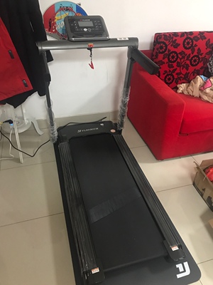 震撼!亿健精灵S6跑步机怎么样?多少人不看这里上当了!