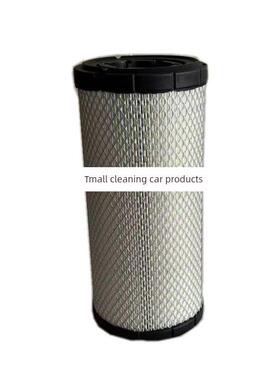 适配山东临工55 60 65 660 665 E F挖掘机空气滤芯挖机空滤配件