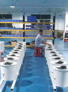 四川泸州油雾收集器DMG370 供应CNC机床数控车床配套离心