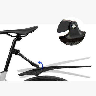 Bicycle Fender, Spare Parts, Repair Supplies, Replace,