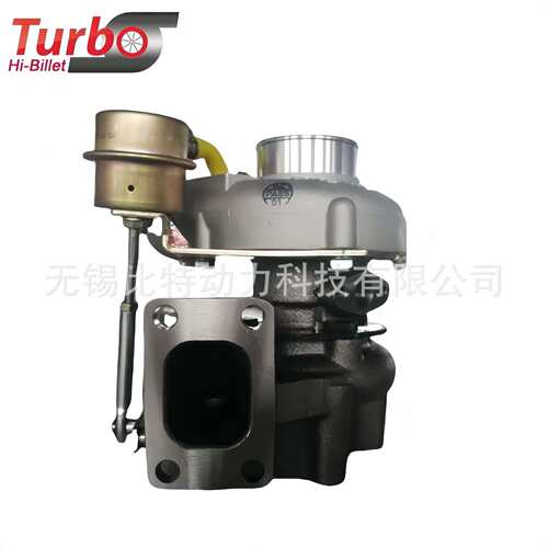 副厂 增压器 F3100-1118100 2.7L玉柴 YC4F115 发动机