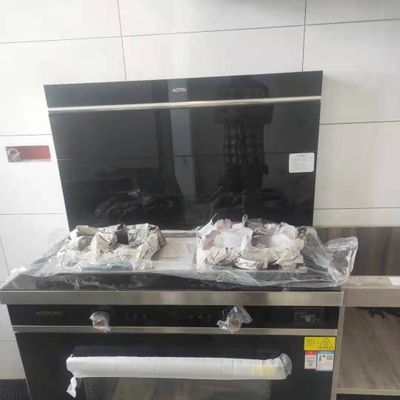 问下奥田T8集成灶蒸烤箱一体机好用吗?会跑烟吗?网友吐槽 问下奥田T8集成灶蒸烤箱一体机好用吗?会跑烟吗?网友【调查报告】