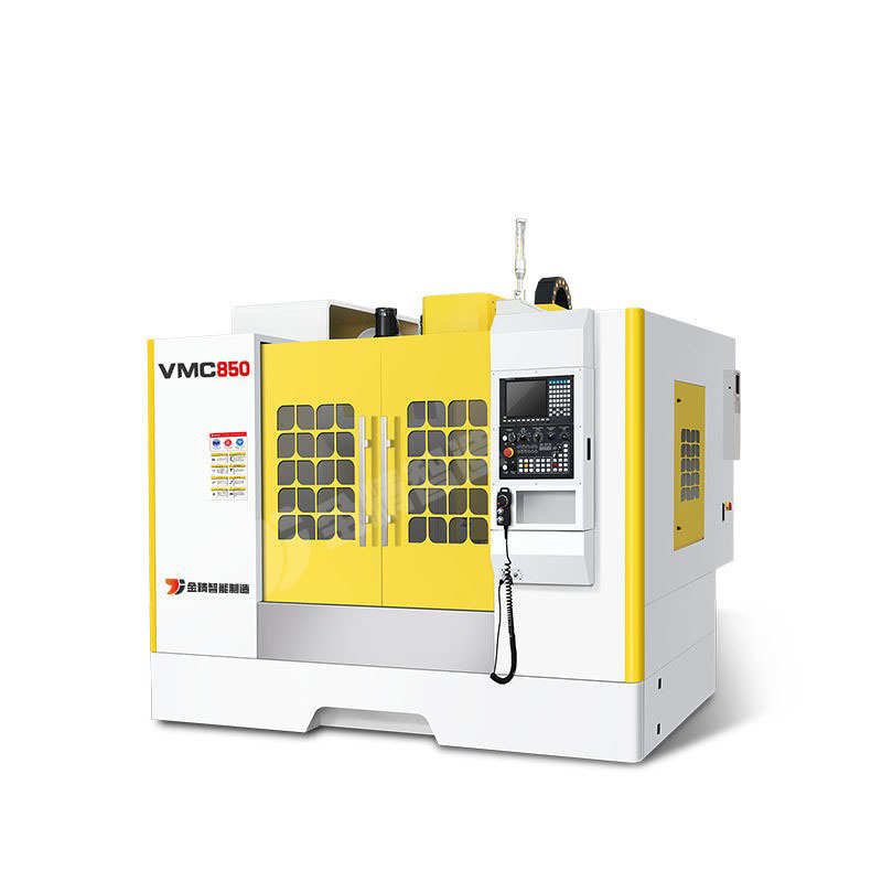 数控立式加工中心机床 vmc850  cnc数控铣床电脑锣 高精度高速