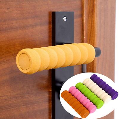 Child Safety Door Handle Protector, Baby Anti-Collision Slee