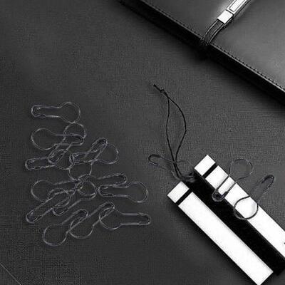 200Pcsx22Mm Metal Iron Gourd Needle Pin Clothing Tag Light