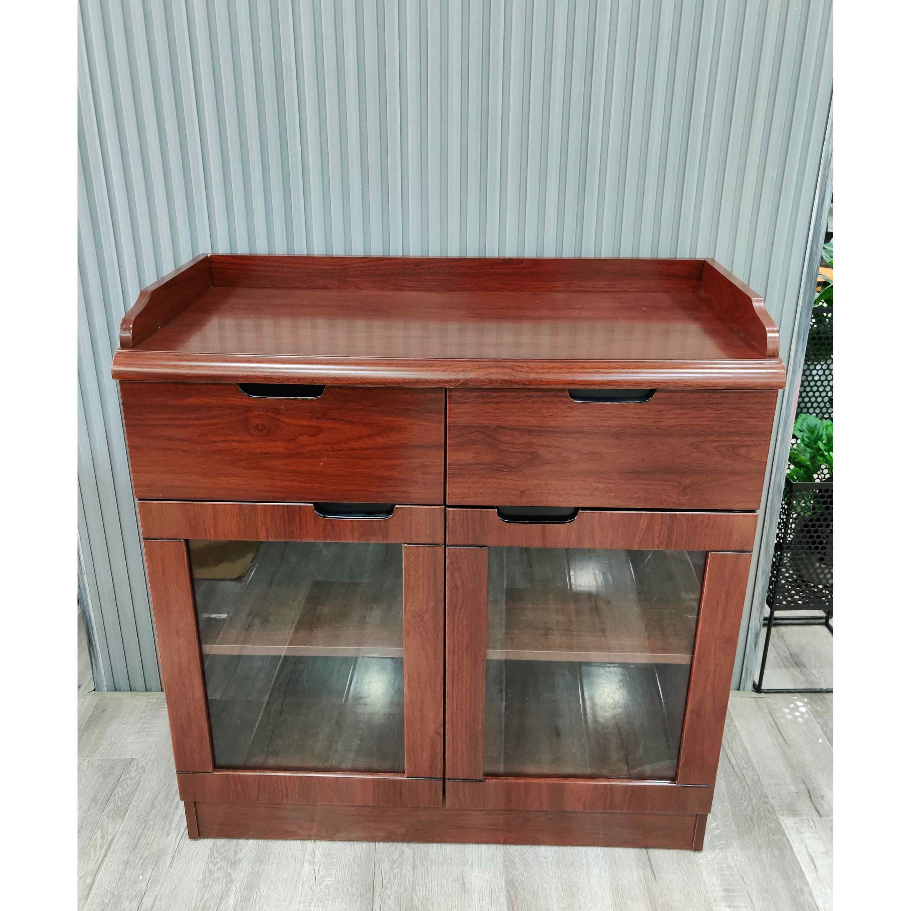 茶水柜办公室会议室餐厅备餐柜餐边柜靠墙油漆收纳木质矮柜政企,商业/办公家具,办公茶水柜,淘宝优惠券,粉丝福利购,淘宝优惠卷