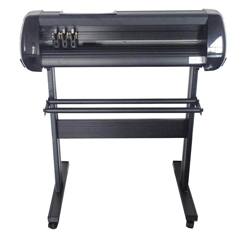 贴1350/纸72KZJSK1350/870/375m刻字机黑色自动切割机广告图案文