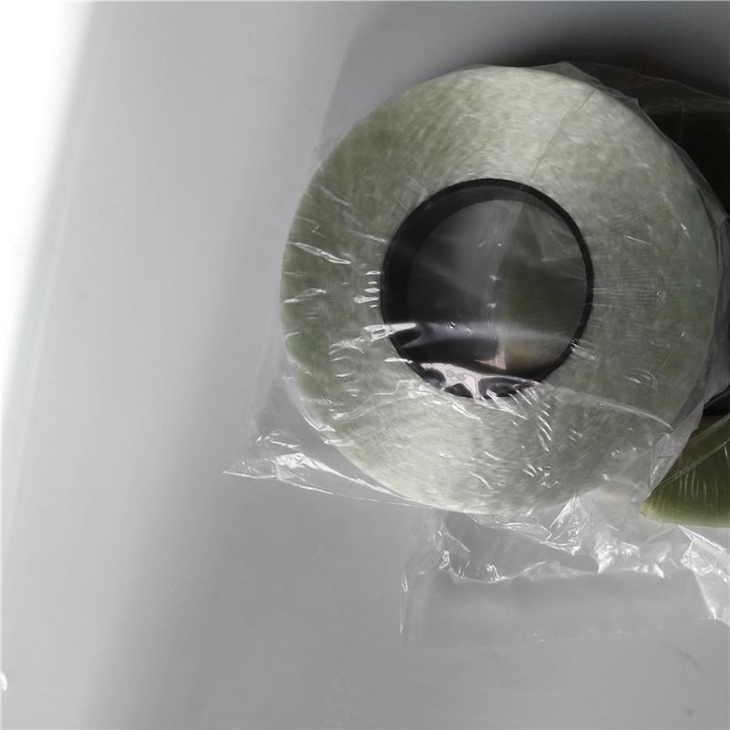 环氧无纬带变压器绑扎带无碱玻璃纤维带浸渍制品无纬带25mm