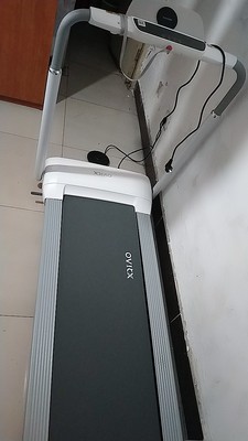 小乔SmartRun跑步机怎么样体验一周揭秘感受