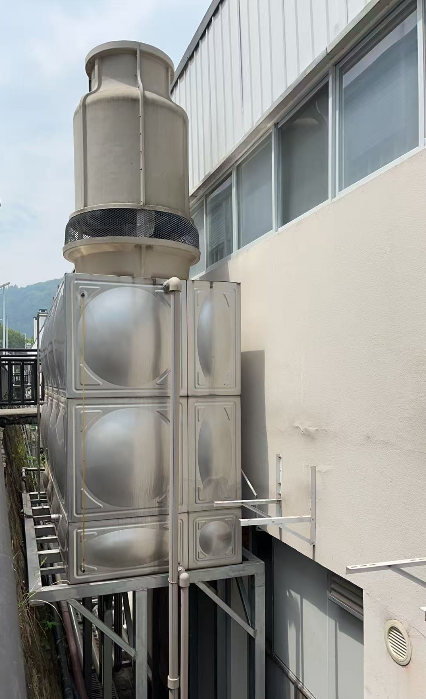 1月15日重庆午餐肉加工设备冷水池设备1套网络拍卖公告