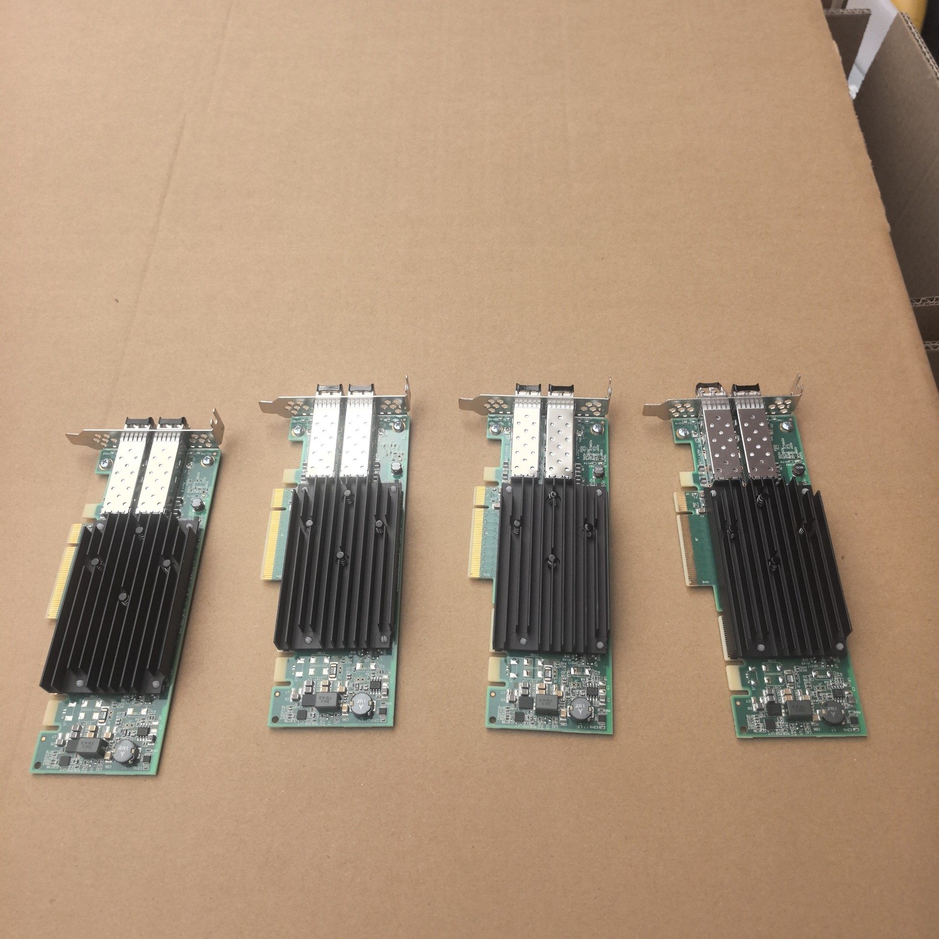 Solarflare XtremeScale X8522 1