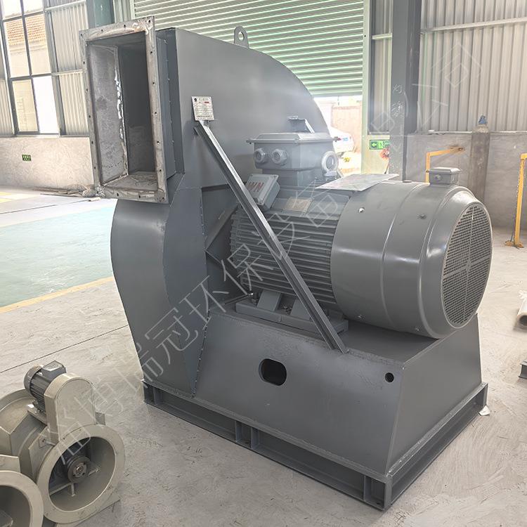 风机生产厂家离心轴流罗茨鼓风机不锈钢碳钢塑料玻璃钢钛合金