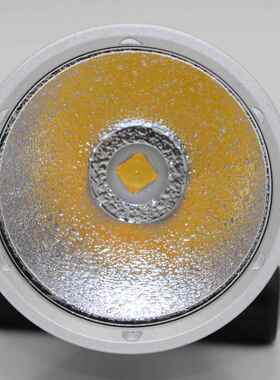 XHP70黄光户潜水手电筒外LED光充强电手电磁滑动无极P70黄光调控