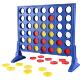 Row toys Classic Games Board Strategy Grid Connect