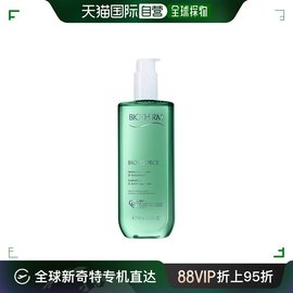 欧洲直邮Biotherm碧欧泉女士绿活泉润透爽肤水400ml