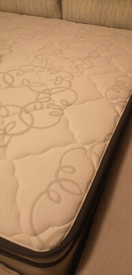 丝涟床垫品牌怎么样?为何多数人都选择这床垫？