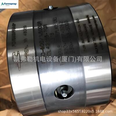 空气预热超越离合器FS0600止推器FSO500逆止器FSO700-55