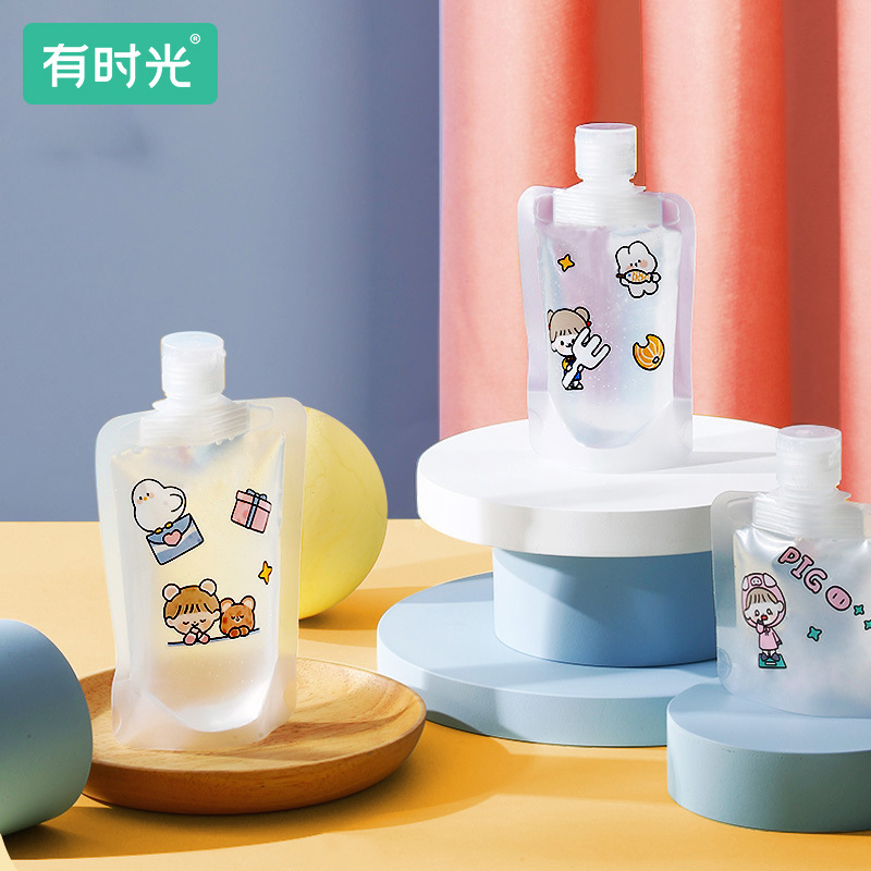 化妆品洗发水沐浴露旅行分装其它