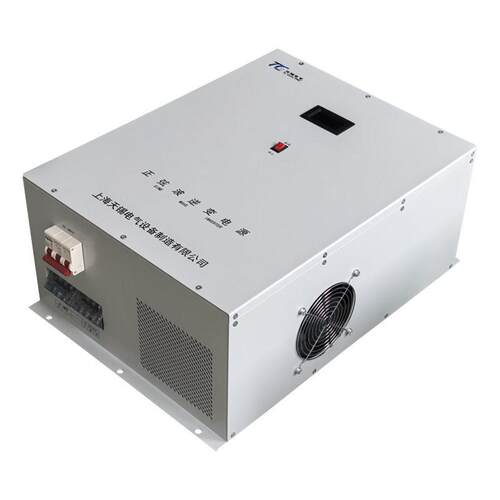 大功率0逆变器8kW工业级DC200-0100V转525AC22/80V3纯正弦波抗干