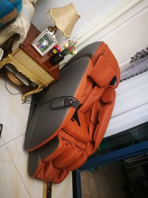 艾力斯特按摩椅A770怎么样?用后2周感受![问题大反馈]