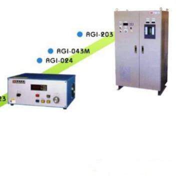 KASUGA电晕表面处理装置AGI-060M