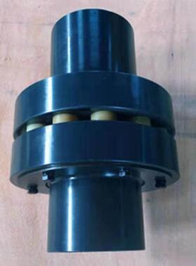 HL LX HLL LXZ柱销联轴器带制动轮 HLL1 HLL2 HLL3 HLL4 尼龙棒