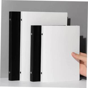 for remove leaf can book note binder core paper loose