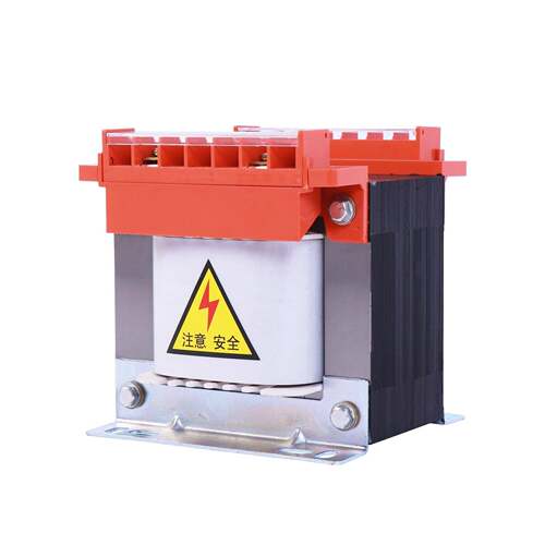 BK机床控制单相隔变器415V380V277VBK变2V20V转127V110V压6036离V