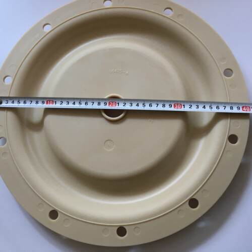 ARO英格索兰3寸隔膜泵隔膜片96475-A,666320-EEB-C配件直径410mm