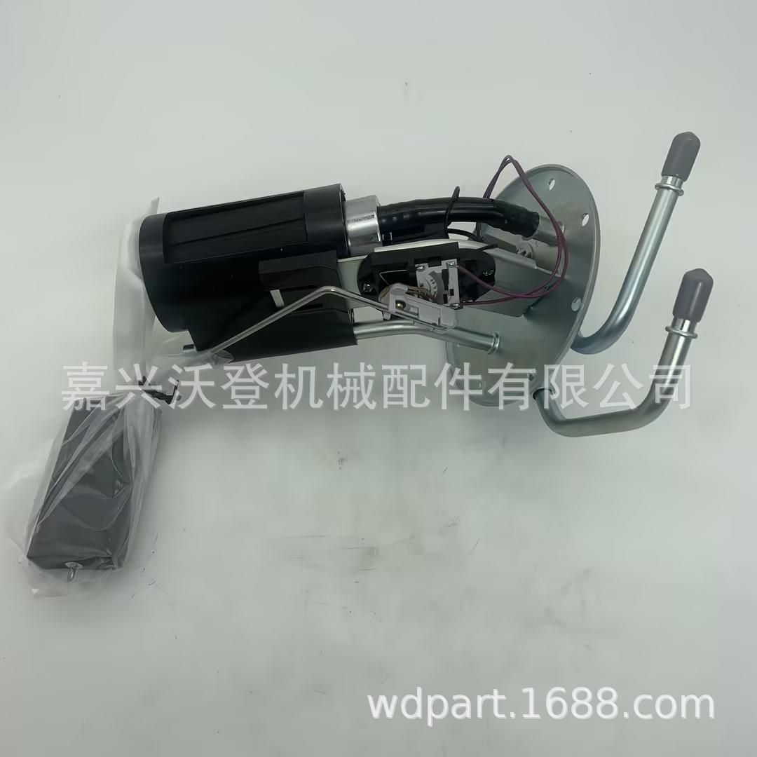 21214-1139009电子燃油泵用于Lada Niva 21214 1996-2016 1.7