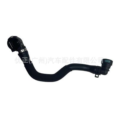LR140816适用于捷豹路虎RANGE ROVER VELAR 2017软管水汽车配件